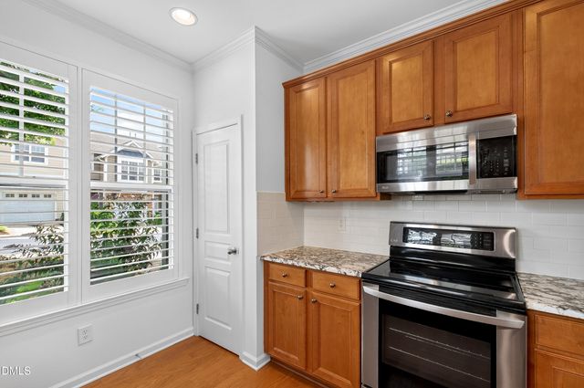 4920 Amber Clay Lane, Raleigh, NC 27612