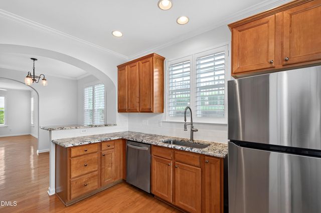 4920 Amber Clay Lane, Raleigh, NC 27612