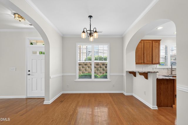 4920 Amber Clay Lane, Raleigh, NC 27612