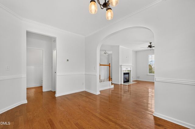 4920 Amber Clay Lane, Raleigh, NC 27612