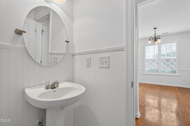 4920 Amber Clay Lane, Raleigh, NC 27612