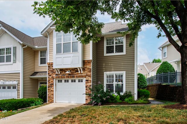 4920 Amber Clay Lane, Raleigh, NC 27612