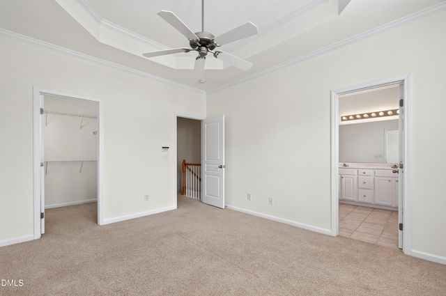 4920 Amber Clay Lane, Raleigh, NC 27612