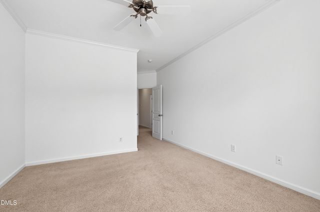 4920 Amber Clay Lane, Raleigh, NC 27612