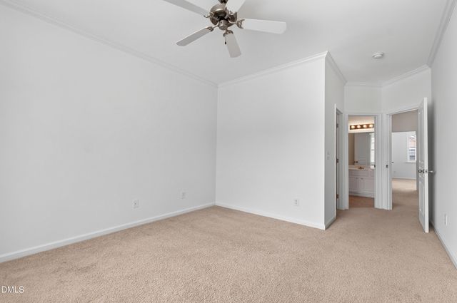 4920 Amber Clay Lane, Raleigh, NC 27612