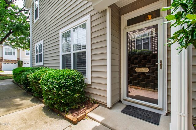 4920 Amber Clay Lane, Raleigh, NC 27612