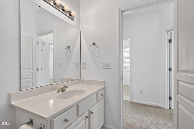 4920 Amber Clay Lane, Raleigh, NC 27612