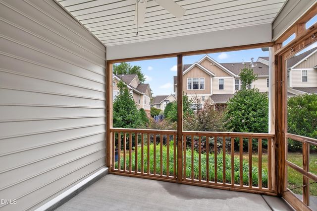4920 Amber Clay Lane, Raleigh, NC 27612