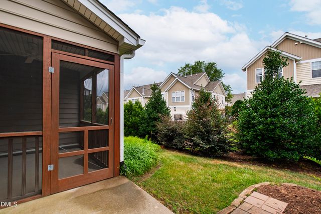 4920 Amber Clay Lane, Raleigh, NC 27612