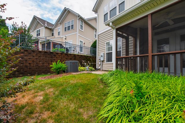 4920 Amber Clay Lane, Raleigh, NC 27612