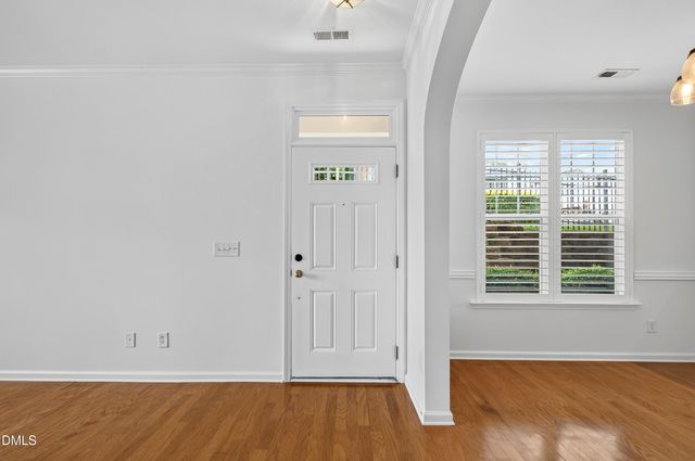 4920 Amber Clay Lane, Raleigh, NC 27612