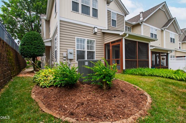 4920 Amber Clay Lane, Raleigh, NC 27612