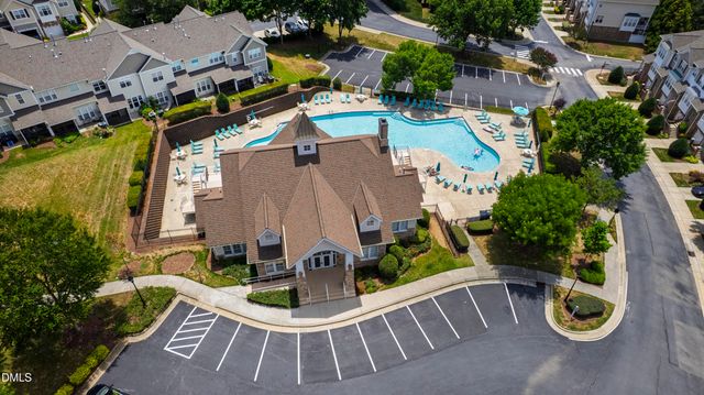 4920 Amber Clay Lane, Raleigh, NC 27612