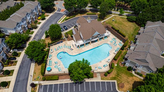 4920 Amber Clay Lane, Raleigh, NC 27612