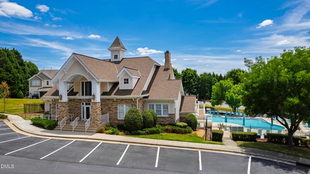 4920 Amber Clay Lane, Raleigh, NC 27612