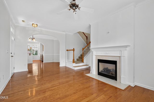 4920 Amber Clay Lane, Raleigh, NC 27612