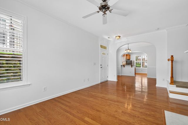 4920 Amber Clay Lane, Raleigh, NC 27612