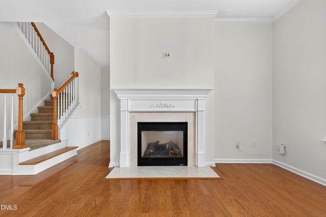 4920 Amber Clay Lane, Raleigh, NC 27612