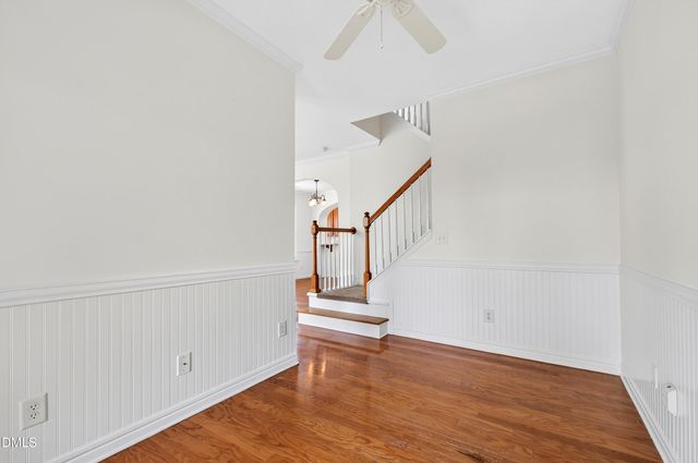 4920 Amber Clay Lane, Raleigh, NC 27612