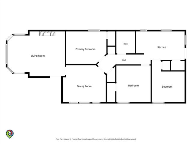 9015 S Muskegon Avenue, Chicago, IL 60617