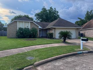 14418 Moorfield Drive, Houston, TX 77083