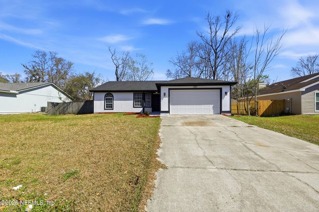 1601 TWIN OAK Drive W, Middleburg, FL 32068