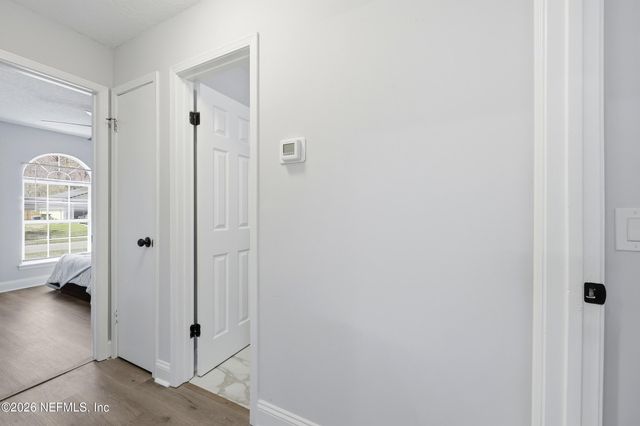 1601 TWIN OAK Drive W, Middleburg, FL 32068