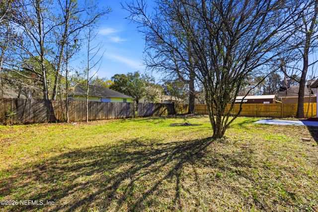 1601 TWIN OAK Drive W, Middleburg, FL 32068