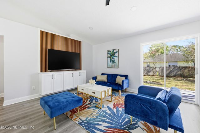 1601 TWIN OAK Drive W, Middleburg, FL 32068