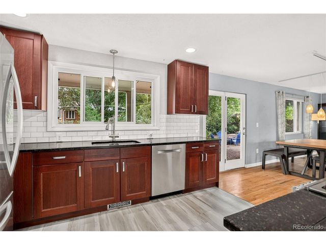 1650 Youngfield St, Denver, CO 80215