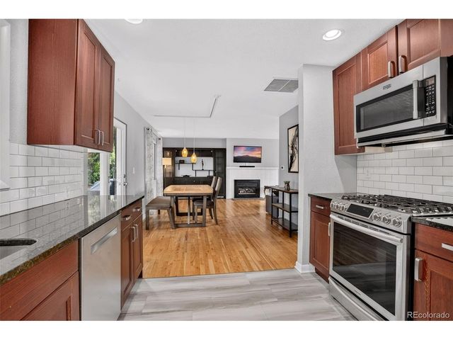 1650 Youngfield St, Denver, CO 80215