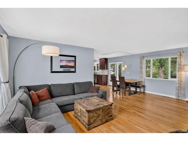 1650 Youngfield St, Denver, CO 80215