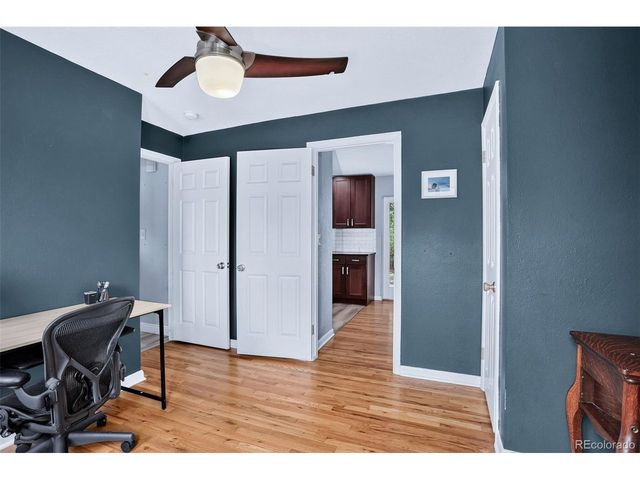 1650 Youngfield St, Denver, CO 80215