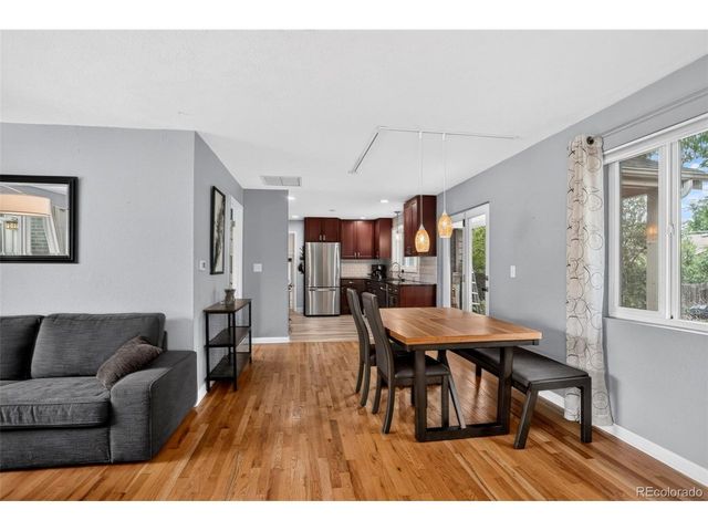 1650 Youngfield St, Denver, CO 80215