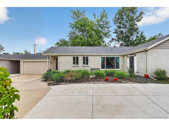 1650 Youngfield St, Denver, CO 80215