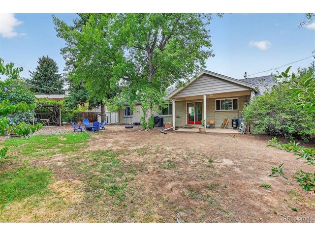 1650 Youngfield St, Denver, CO 80215