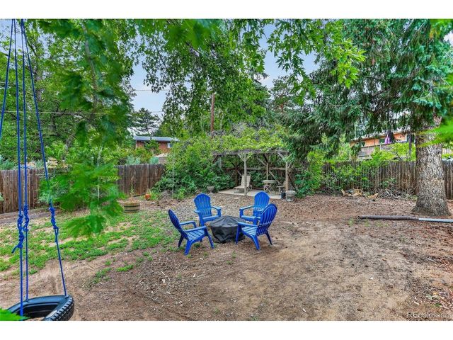 1650 Youngfield St, Denver, CO 80215