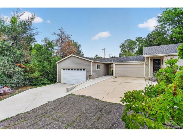1650 Youngfield St, Denver, CO 80215