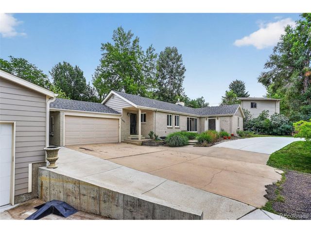 1650 Youngfield St, Denver, CO 80215