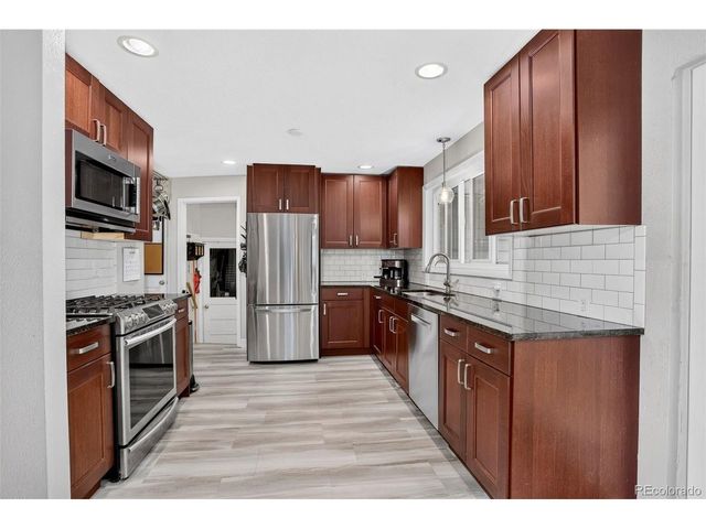 1650 Youngfield St, Denver, CO 80215