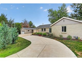 1650 Youngfield St, Denver, CO 80215