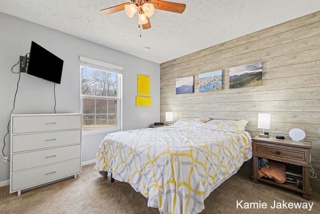 4041 Tallman Creek Drive NW, Grand Rapids, MI 49534