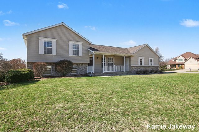 4041 Tallman Creek Drive NW, Grand Rapids, MI 49534