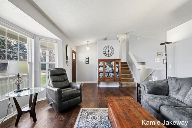 4041 Tallman Creek Drive NW, Grand Rapids, MI 49534