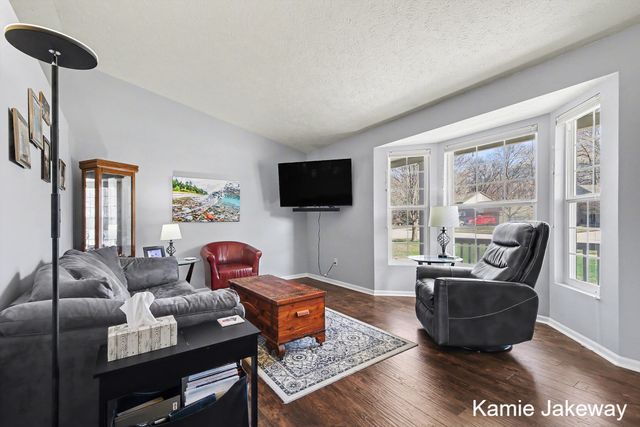 4041 Tallman Creek Drive NW, Grand Rapids, MI 49534