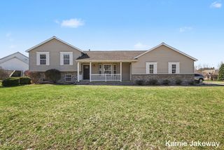 4041 Tallman Creek Drive NW, Grand Rapids, MI 49534