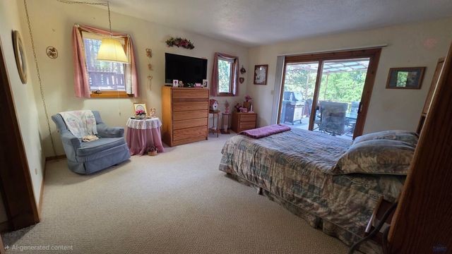 4201 WONDERLAND DR, Rapid City, SD 57702