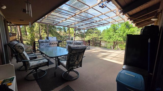 4201 WONDERLAND DR, Rapid City, SD 57702