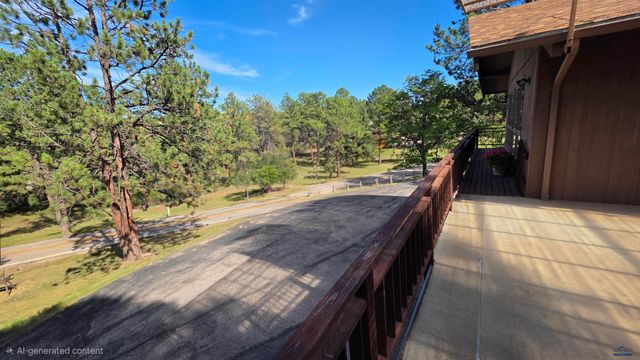 4201 WONDERLAND DR, Rapid City, SD 57702