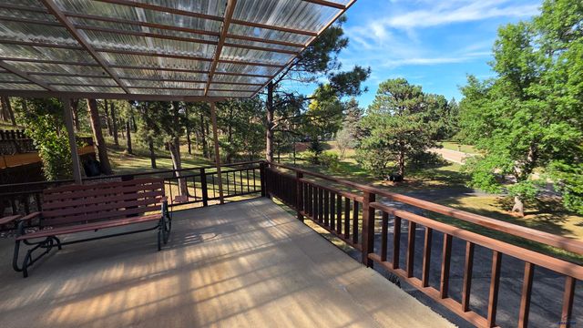 4201 WONDERLAND DR, Rapid City, SD 57702